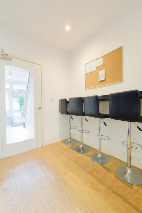 Queens Avenue - Kitchen 2