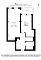 Byrant Floorplan