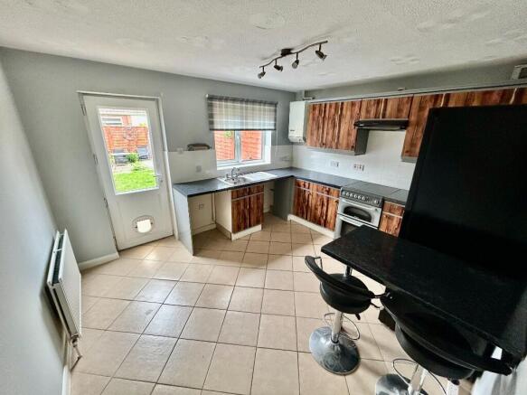 Kitchen/Diner (1)