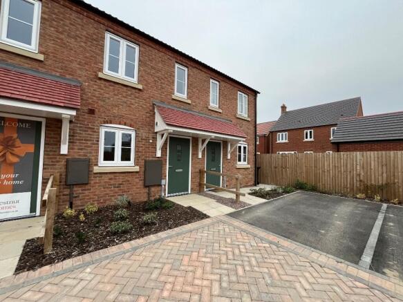 Property Exterior