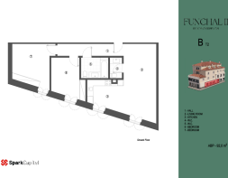 Floor Plan B