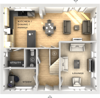 Ground floor