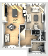 Ground Floor