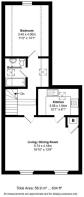 Flat 3 Grosvenor House, 9 Market Place Tetbury GL8