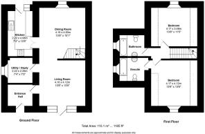 Courtyard Cottage, Upton, Tetbury, GL8 8LP.jpg
