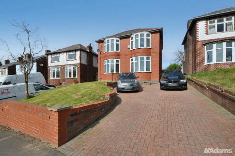 Halton Brow, Runcorn