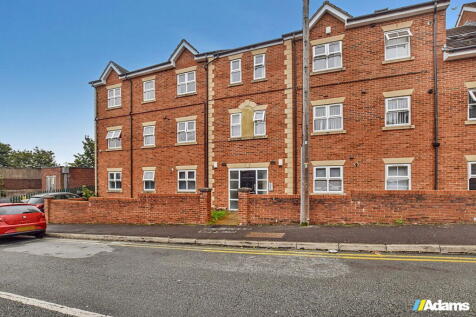 Delamere Place, Balfour Street, Runcorn