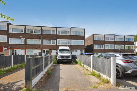 Cotton Lane, Runcorn *TENANT IN SITU*