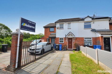 Camrose Close, Runcorn