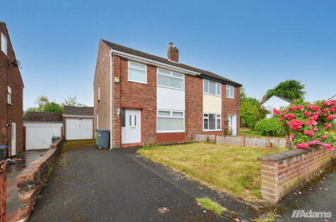 St Marys Road, Runcorn