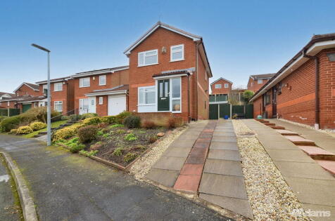 Seaford Close, Runcorn