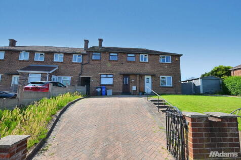 Boston Avenue, Runcorn