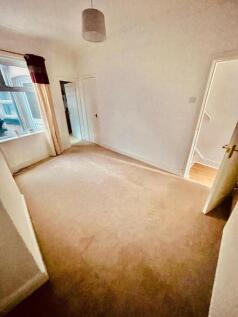 Shaw Street, Runcorn