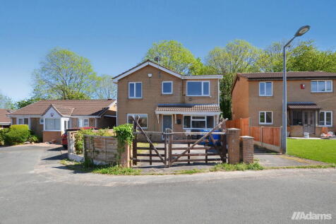 Moorland Drive, Runcorn