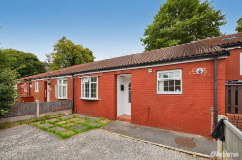 Bridgeway West, Runcorn