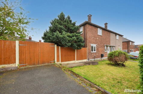 Westfield Road, Runcorn