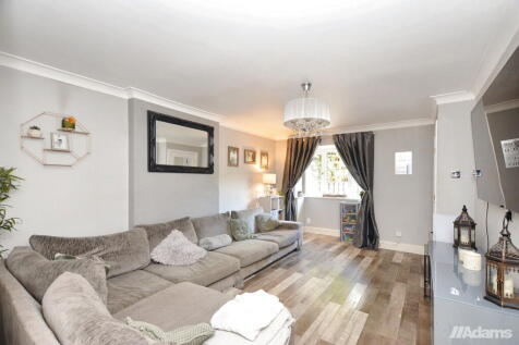 Adlington Road, Runcorn