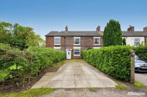 Norton Cottage, Runcorn