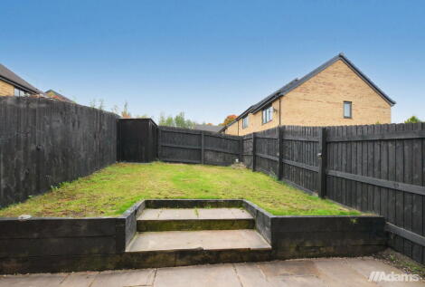 Knott Mill Way, Runcorn