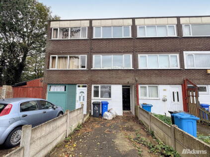 Handforth Lane, Runcorn