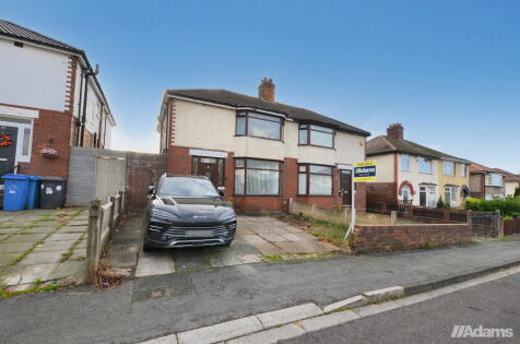 Latham Avenue, Runcorn