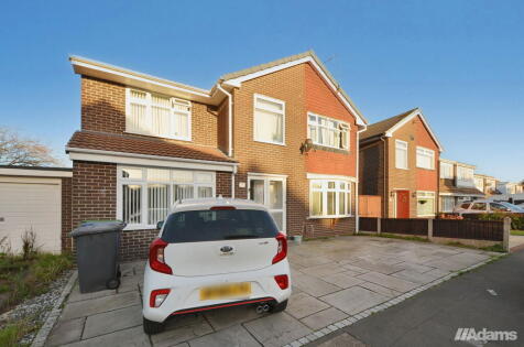 Ascot Avenue, Hiher Runcorn