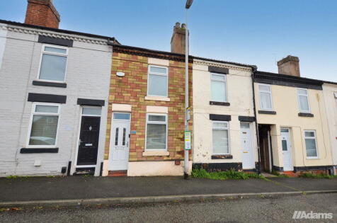 Heath Road South, Runcorn