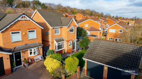 Pochard Rise, Runcorn