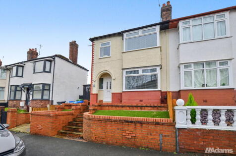 Russell Road, Runcorn