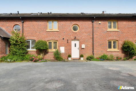 Sumners Farm Court, Preston On The Hill