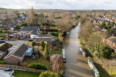 Birchdale Road, Appleton, Warrington