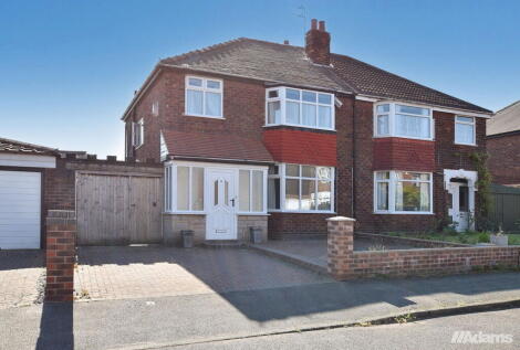 Silverdale Road, Warrington, WA4
