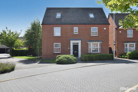 Morston Road, Sandymoor, Runcorn, Cheshire