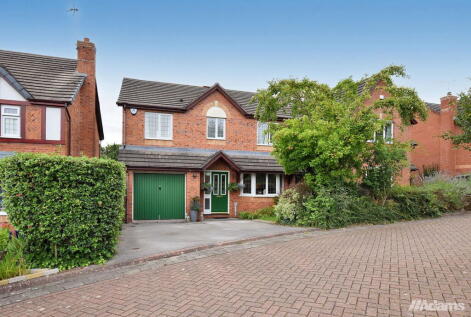 Bridgewater Grange, Preston Brook, Runcorn, WA7 3AL