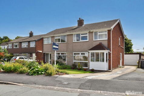 Parkland Close, Appleton Thorn WA4