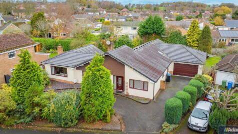 Pewterspear Lane, Appleton WA4