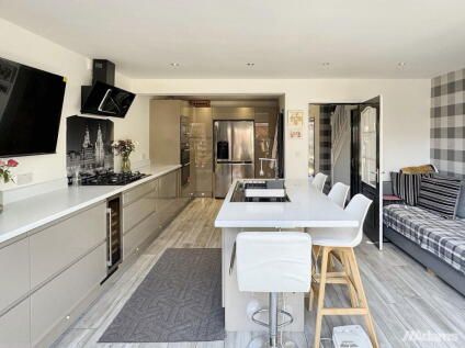 Upton Rocks Avenue, Widnes