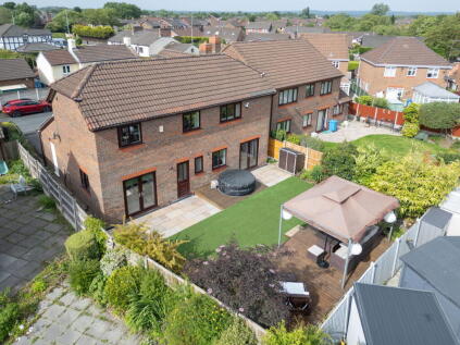 Cornerhouse Lane, Widnes