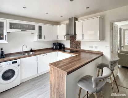 Swinford Avenue, Widnes