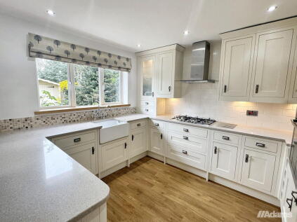 Langley Beck, Farnworth