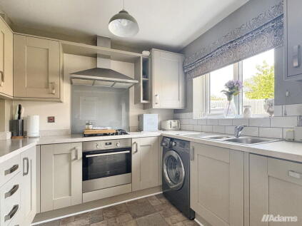 Stoneacre Close, Lowton, WA3