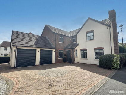 Norlands Park, Widnes