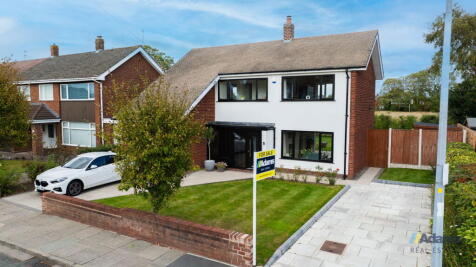 Ingham Road, Farnworth, Widnes