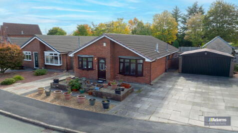 Humber Close, Widnes