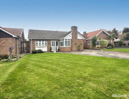 Tuson Drive, Farnworth, Widnes