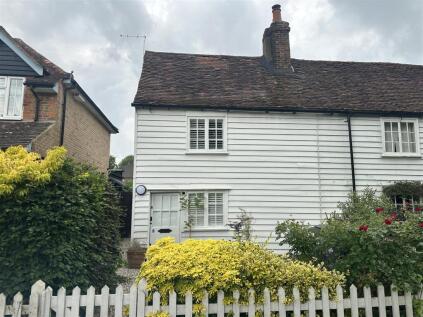 Church Road, Little Berkhamsted