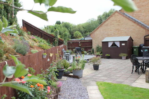 Melrose Drive, Peterborough, PE2 9DN