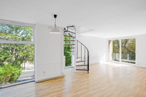 Belsize Park, Belsize Park, NW3