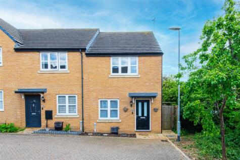 Bramley Lane, Higham Ferrers