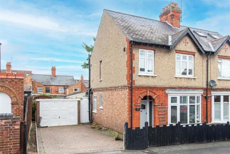 Carnegie Street, Rushden